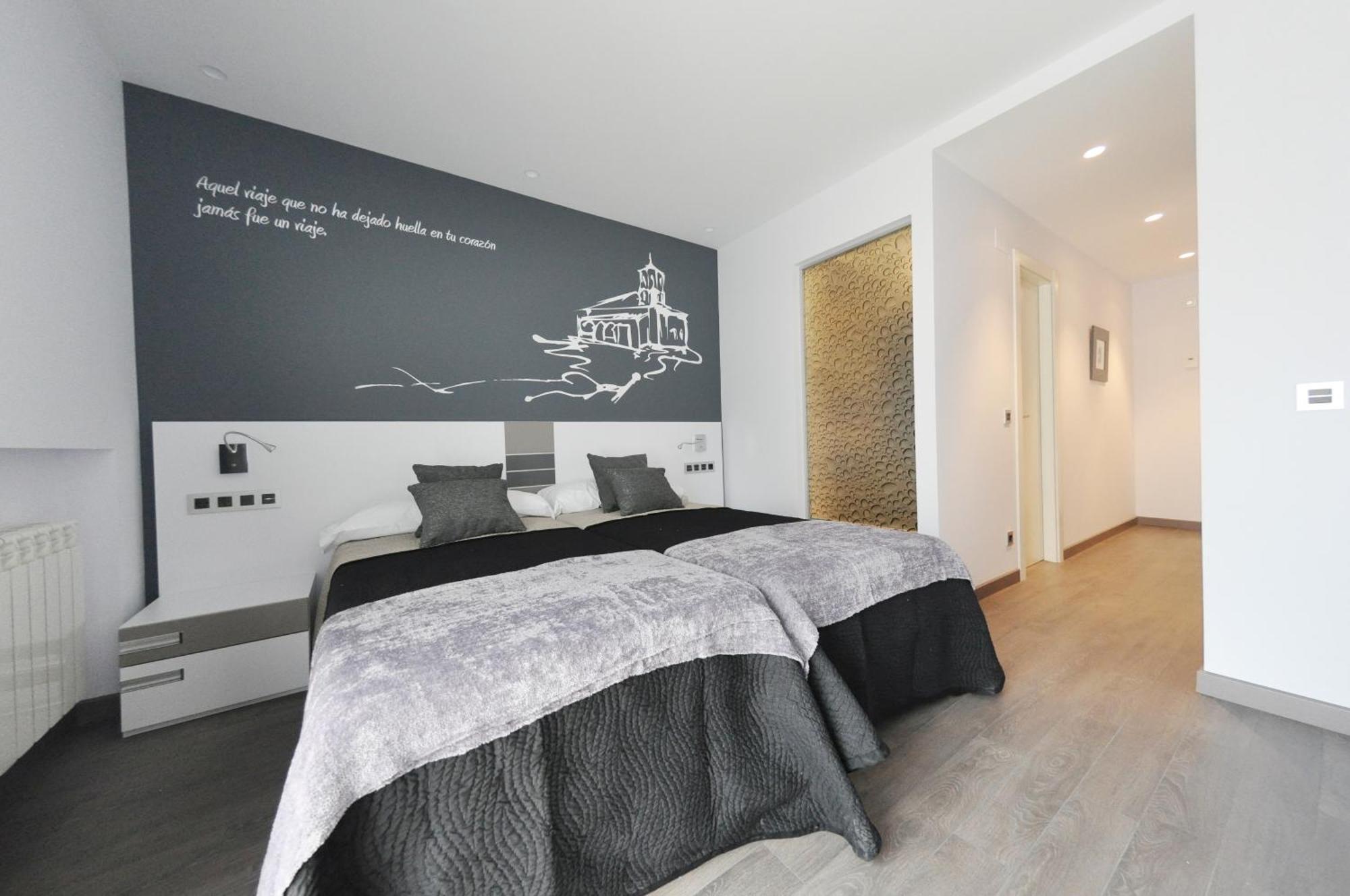 Rincon Del Nazareno Otel Almazán Dış mekan fotoğraf
