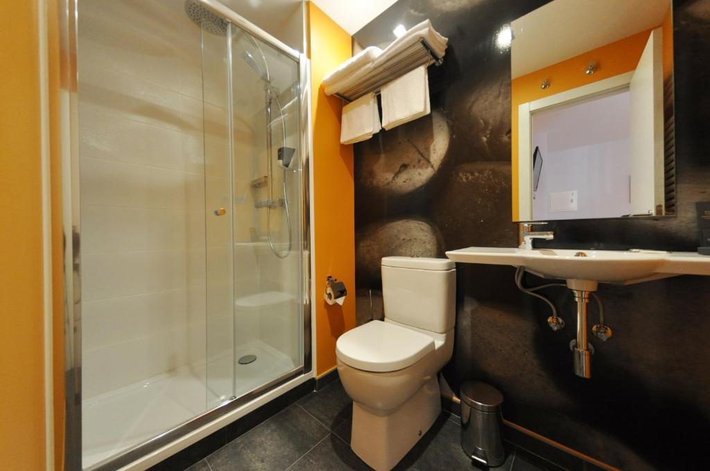 Rincon Del Nazareno Otel Almazán Oda fotoğraf
