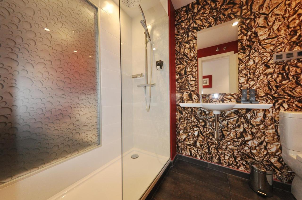 Rincon Del Nazareno Otel Almazán Oda fotoğraf